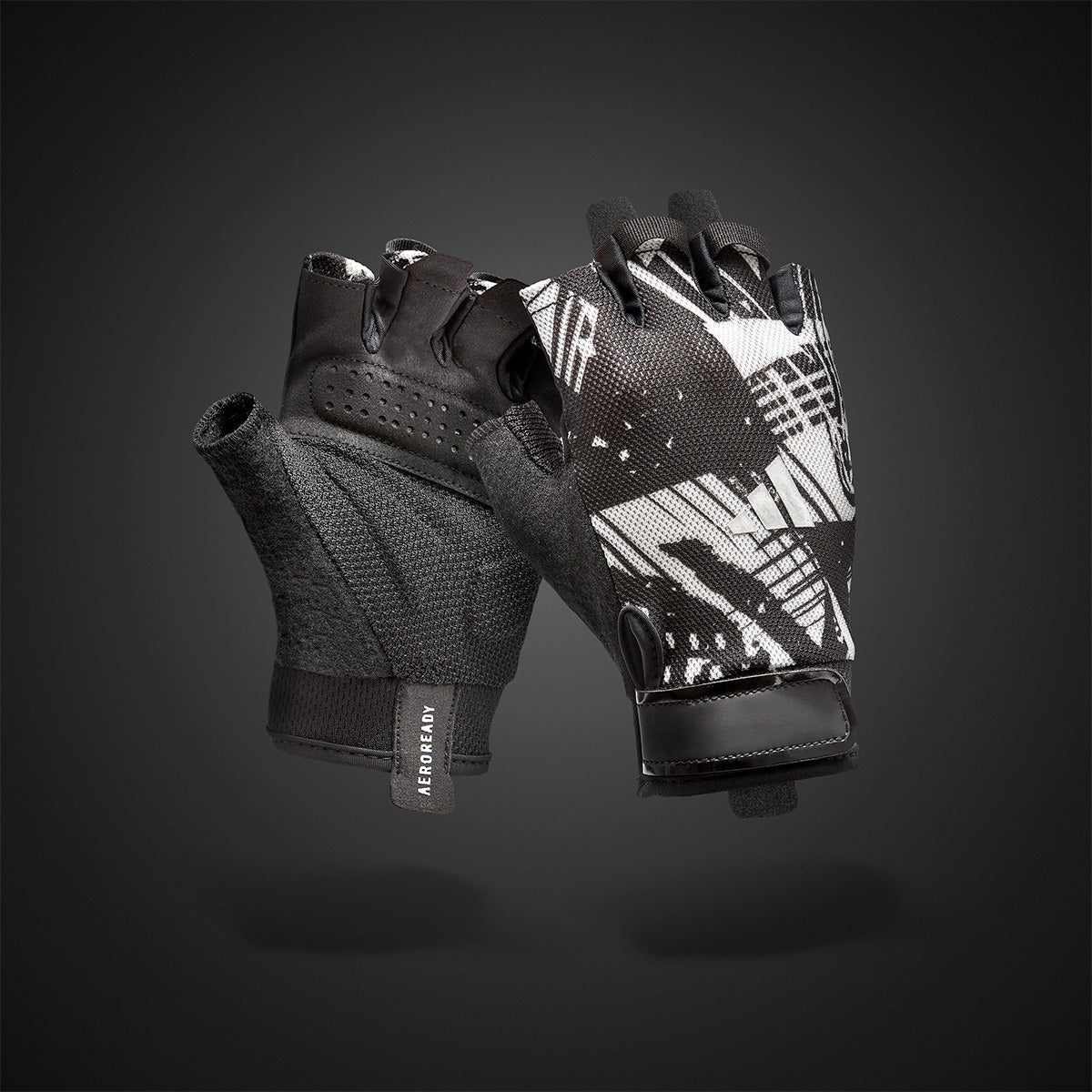 Guantes de Entrenamiento Adidas Essential Graphic