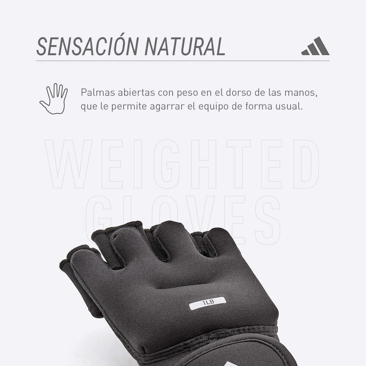 Guanti fitness adidas hotsell