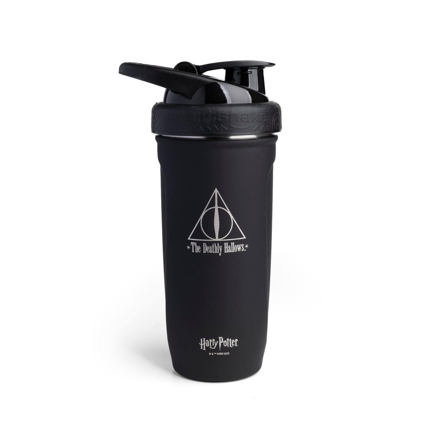 SmartShake REFORCE Acero Inoxidable Harry Potter 900ml