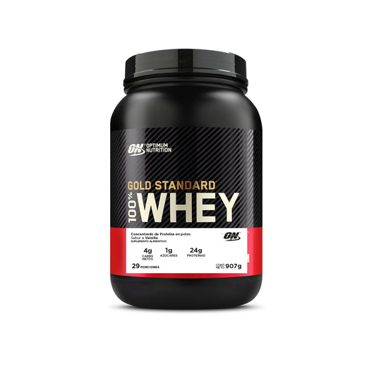 ON Gold Standard 100% Whey 2LB