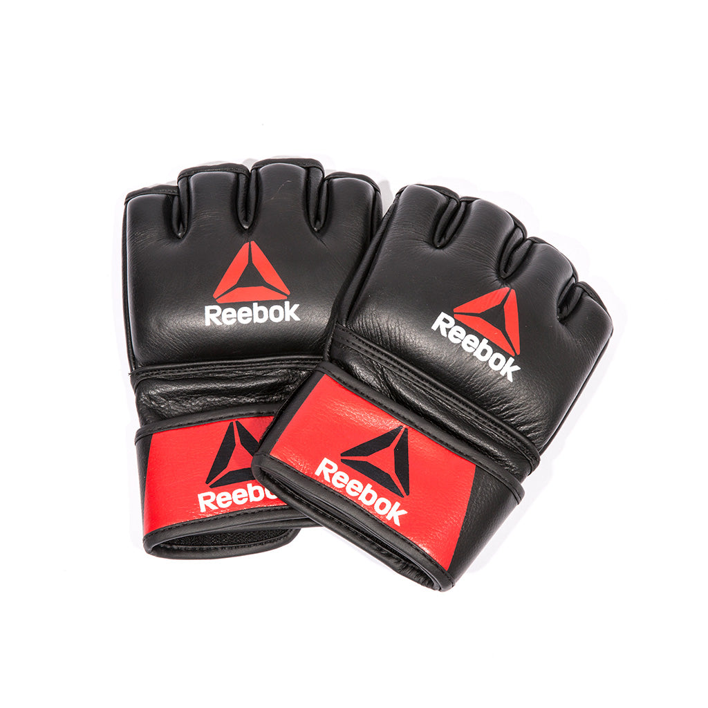 Guantes reebok sales crossfit rojas